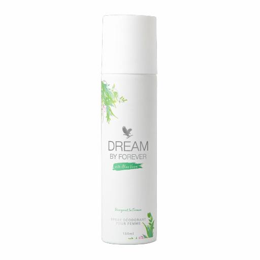 Dream By Forever Deodorant Spray For Her