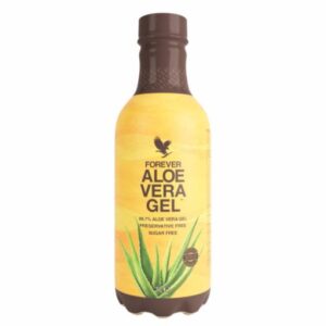 Forever Aloe Vera Gel